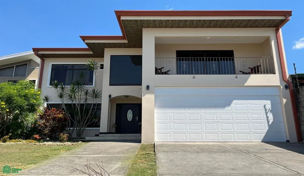 Casa en venta en Santo Tomás, Santo Domingo de Heredia