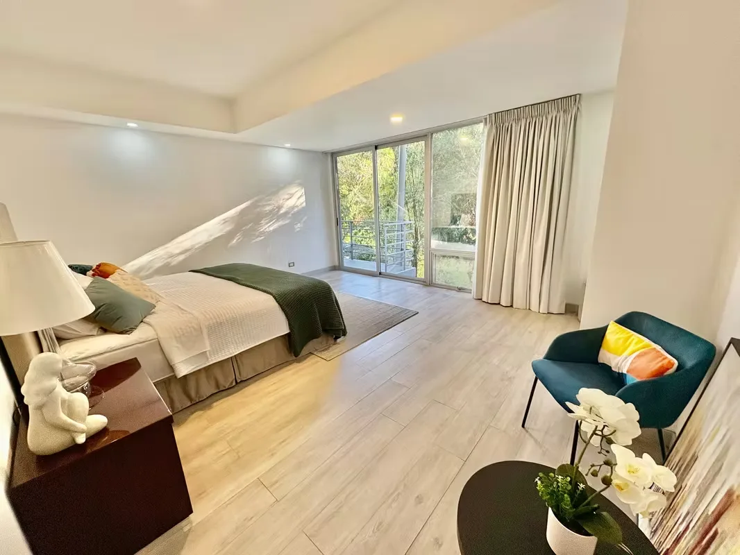 LOS LAURELES, ESCAZÚ! LUXURY AND SPACIOUS 3-BEDR CONDO FOR RENT, photo 11