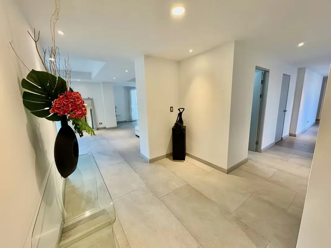 LOS LAURELES, ESCAZÚ! LUXURY AND SPACIOUS 3-BEDR CONDO FOR RENT, photo 3