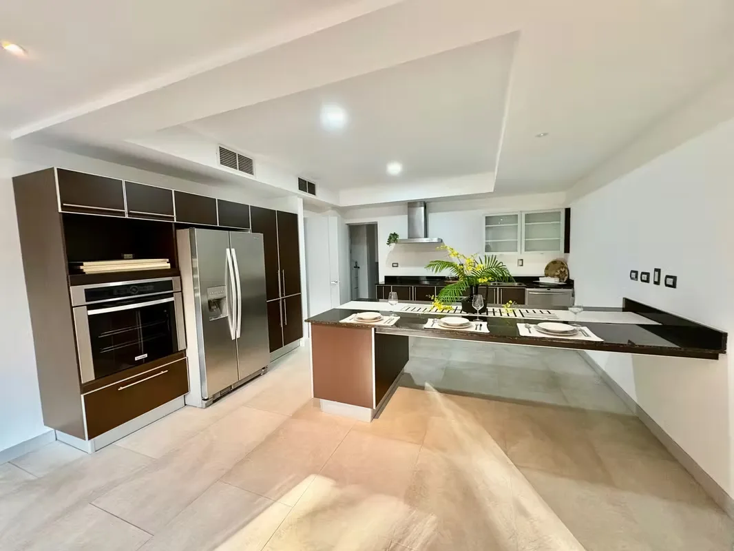 LOS LAURELES, ESCAZÚ! LUXURY AND SPACIOUS 3-BEDR CONDO FOR RENT, photo 5