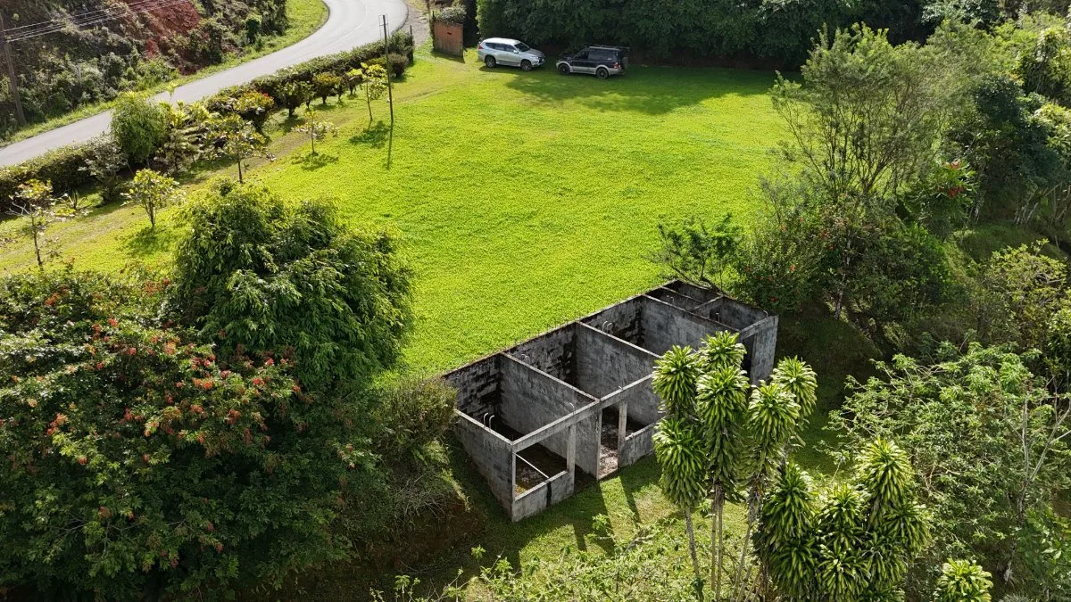 FINCA CON VISTAS 360 AL MAR Y MONTAÑA - Venta en Pérez Zeledón, photo 3