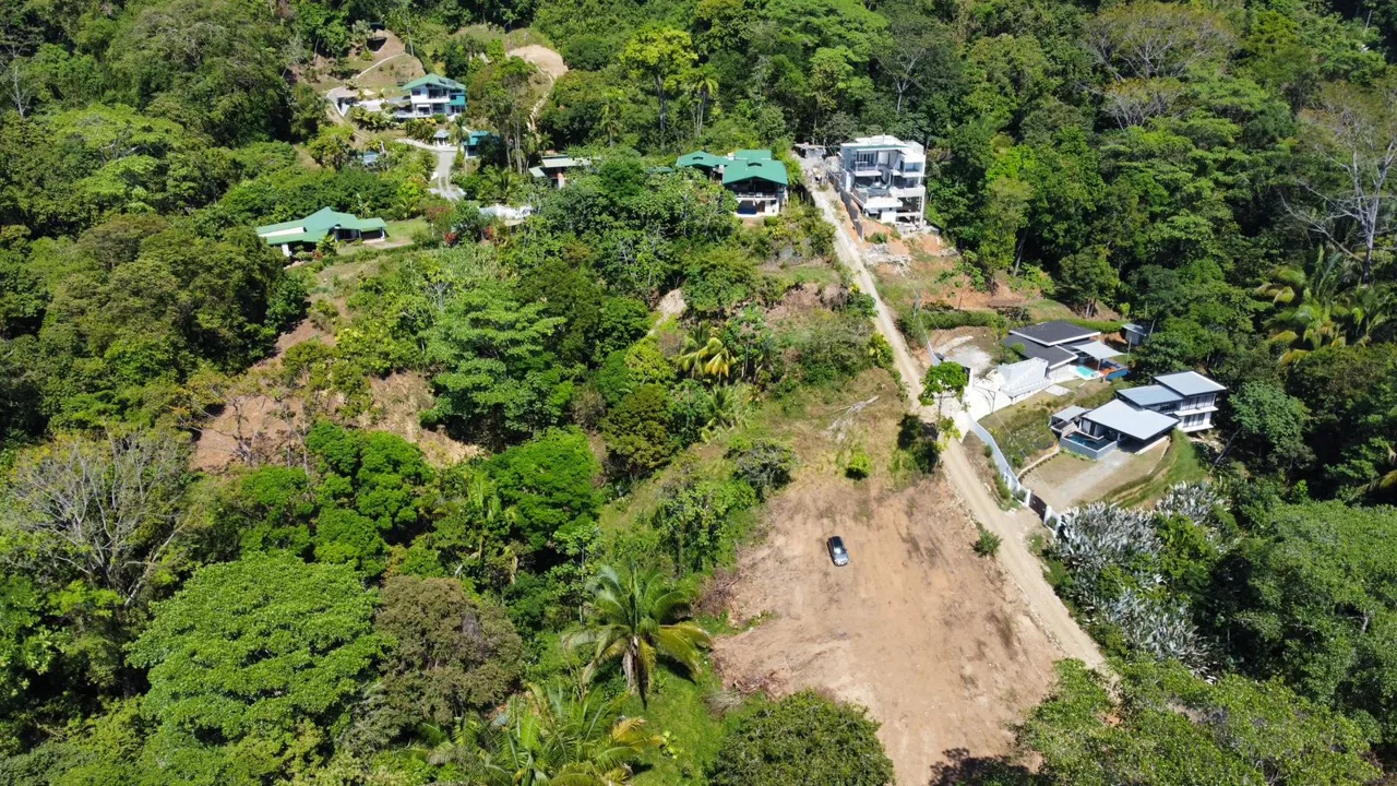 LOTS OF USABLE LAND WITH AMAZING LOCATION MINUTES TO UVITA – 2.08 ACRES, photo 11