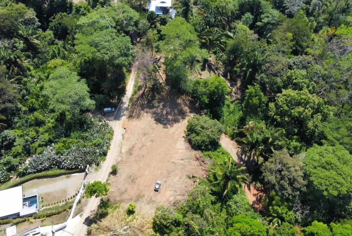 LOTS OF USABLE LAND WITH AMAZING LOCATION MINUTES TO UVITA – 2.08 ACRES, photo 4