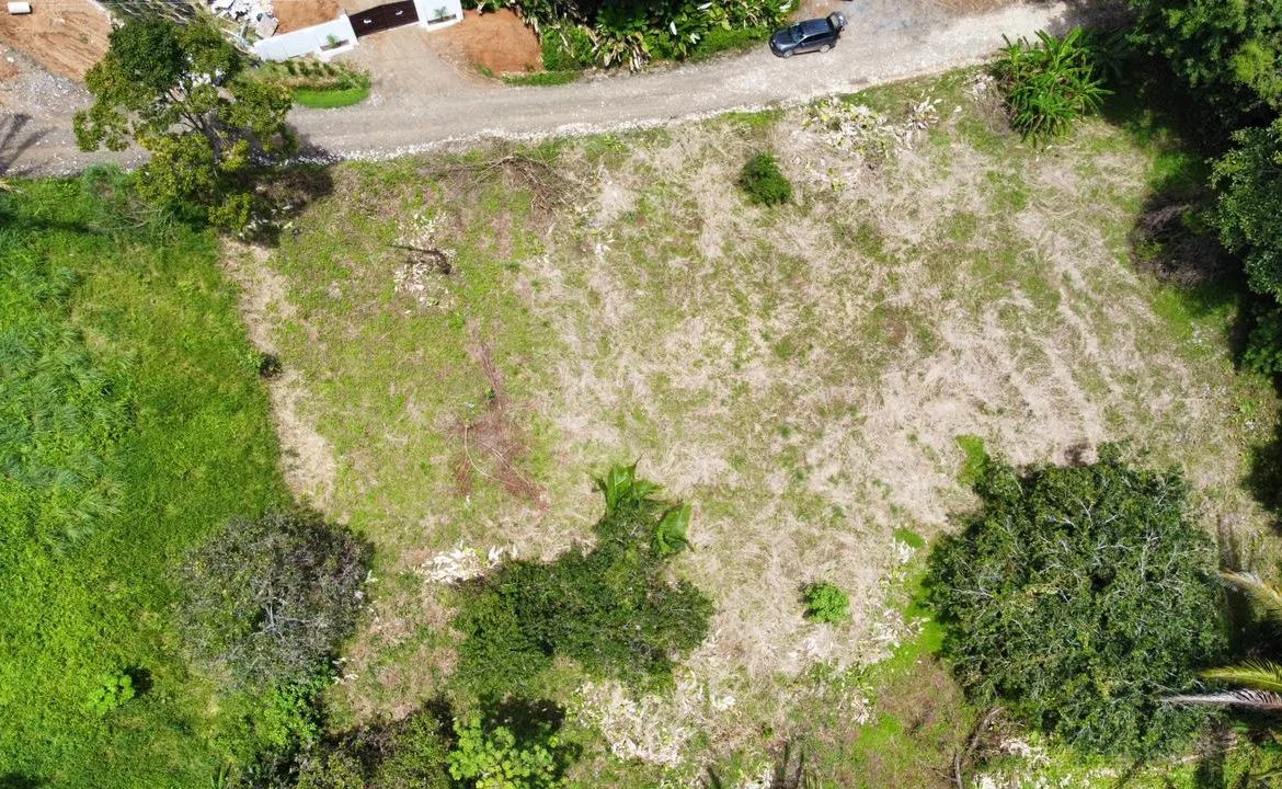 LOTS OF USABLE LAND WITH AMAZING LOCATION MINUTES TO UVITA – 2.08 ACRES, photo 6