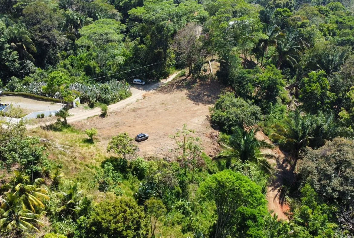 LOTS OF USABLE LAND WITH AMAZING LOCATION MINUTES TO UVITA – 2.08 ACRES, photo 8