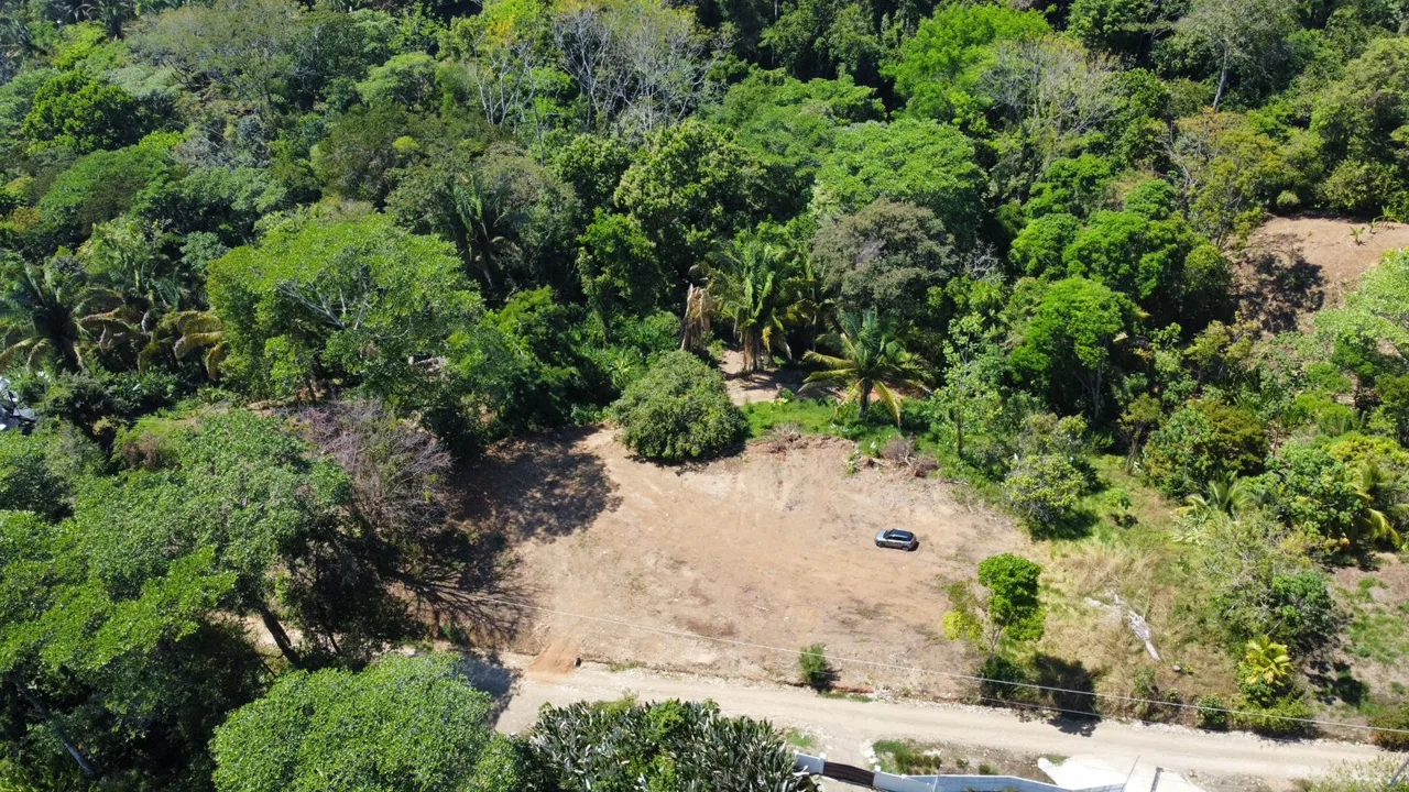 LOTS OF USABLE LAND WITH AMAZING LOCATION MINUTES TO UVITA – 2.08 ACRES, photo 9
