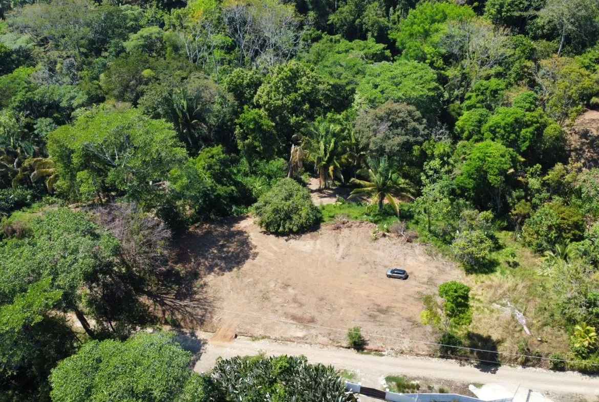 LOTS OF USABLE LAND WITH AMAZING LOCATION MINUTES TO UVITA – 2.08 ACRES, photo 10