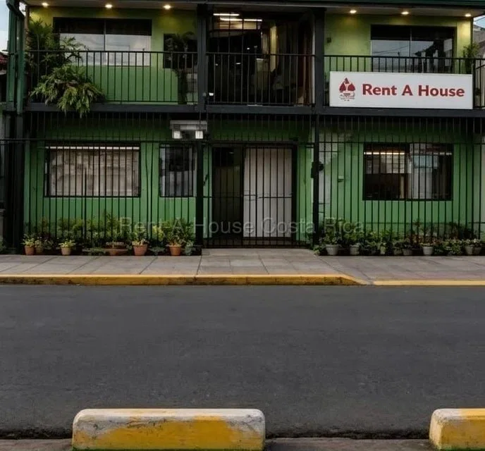 Venta de Propiedad en Oriental-Cartago.  INVERSIÓN - Venta en Cartago