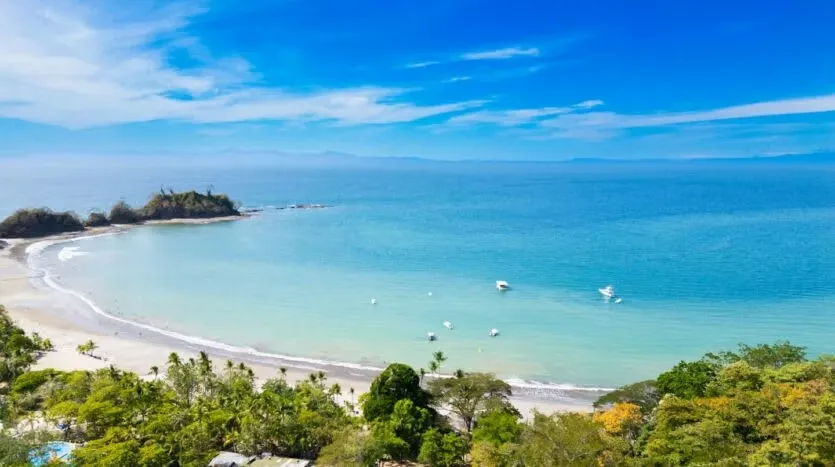 Apartment for Sale – Live Steps from the Ocean with an Impressive View, photo 8
