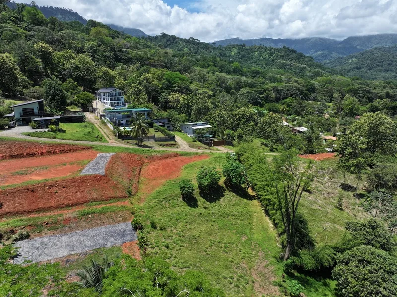 Land For Sale in Uvita, photo 14
