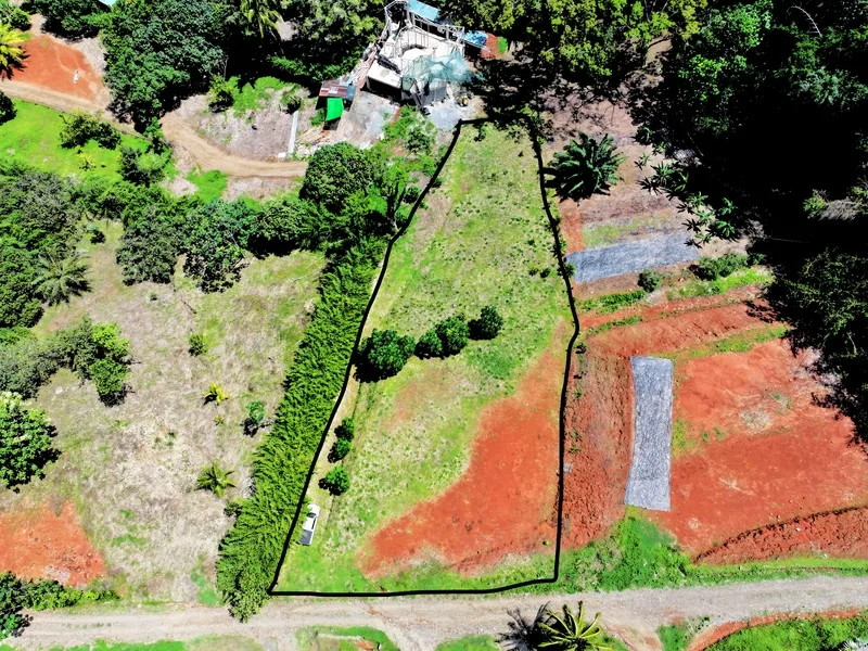 Land For Sale in Uvita, photo 4