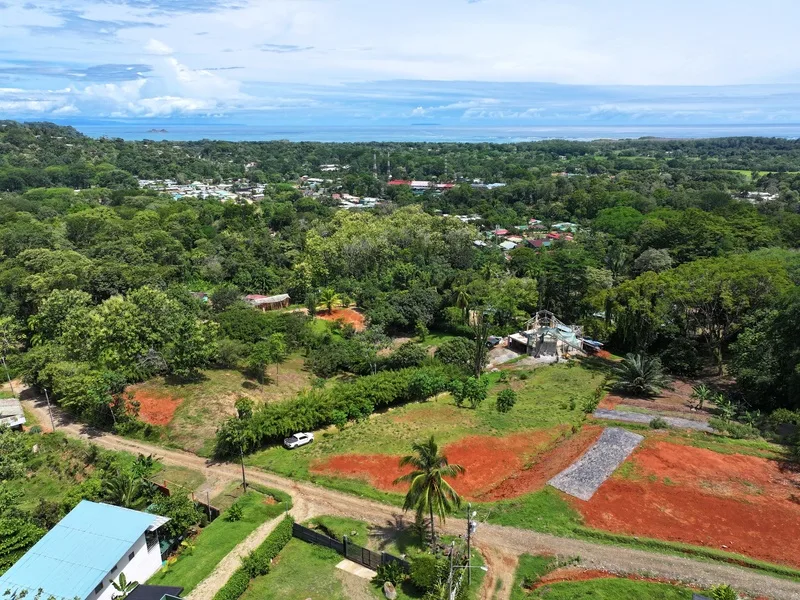 Land For Sale in Uvita, photo 5
