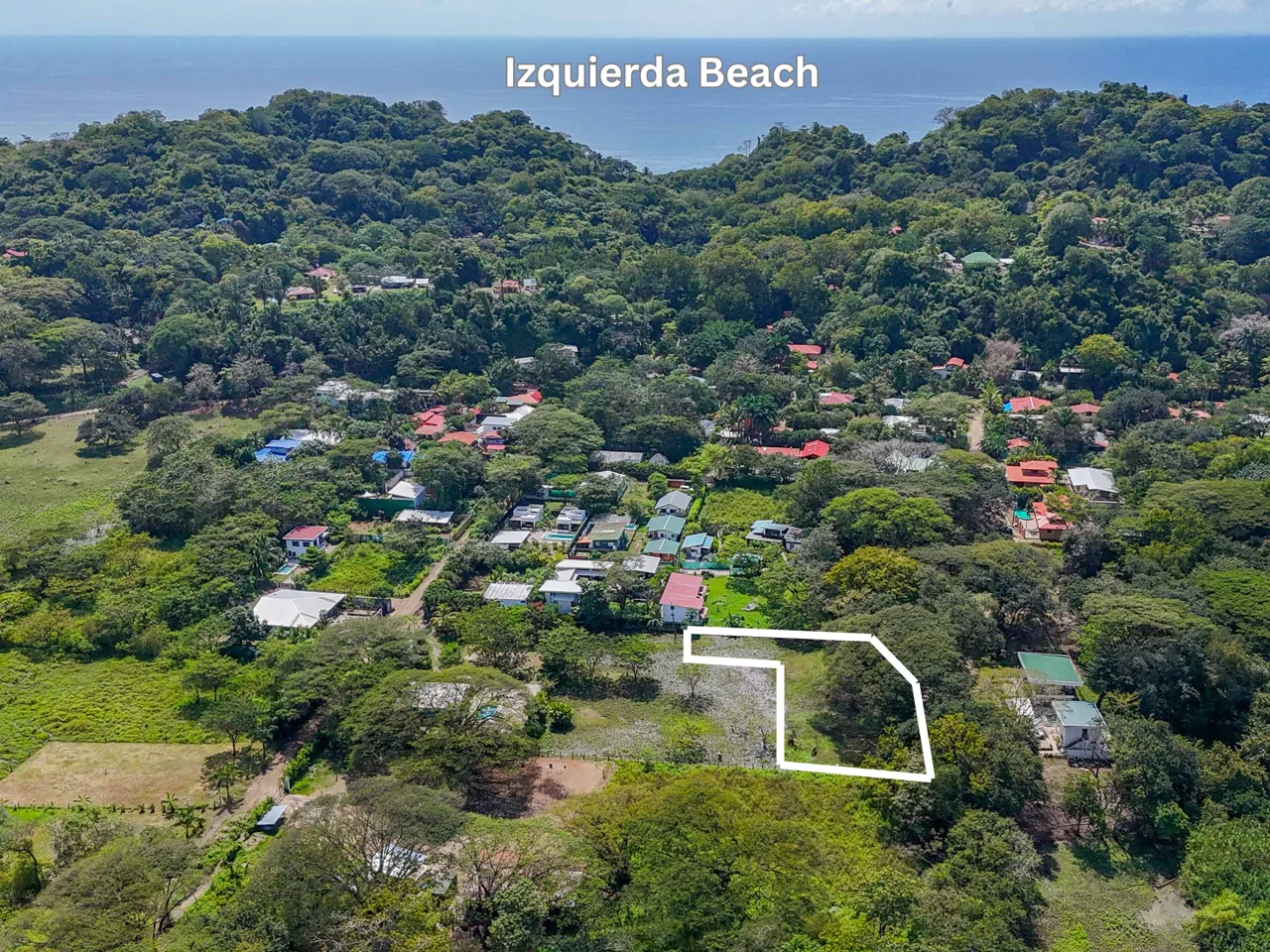 Lote Campo del Sol - 0.58 Acre Lot In Between 2 Beaches, photo 8