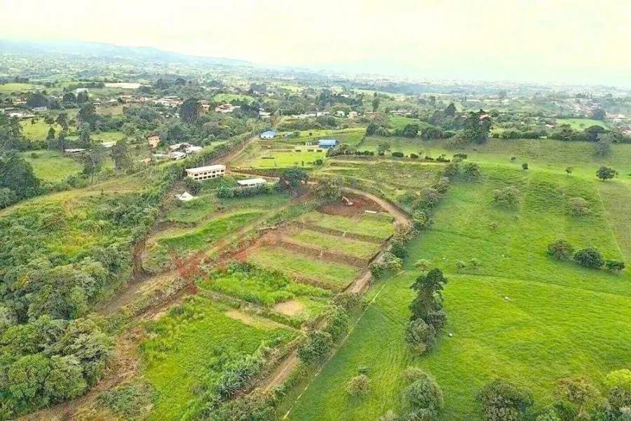Venta de Lote para desarrollo en San Jerónimo, Moravia US$ 2.600.000 #6404 - Venta en San Jerónimo, photo 2