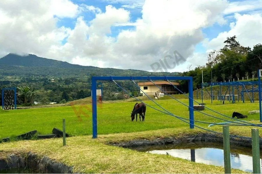 Venta de Lote para desarrollo en San Jerónimo, Moravia US$ 2.600.000 #6404 - Venta en San Jerónimo, photo 3