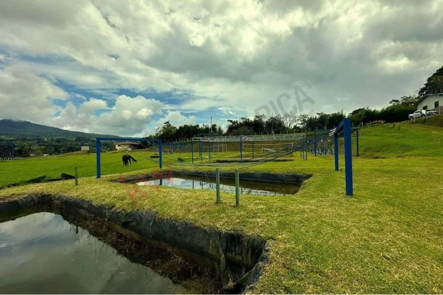 Venta de Lote para desarrollo en San Jerónimo, Moravia US$ 2.600.000 #6404 - Venta en San Jerónimo, photo 6
