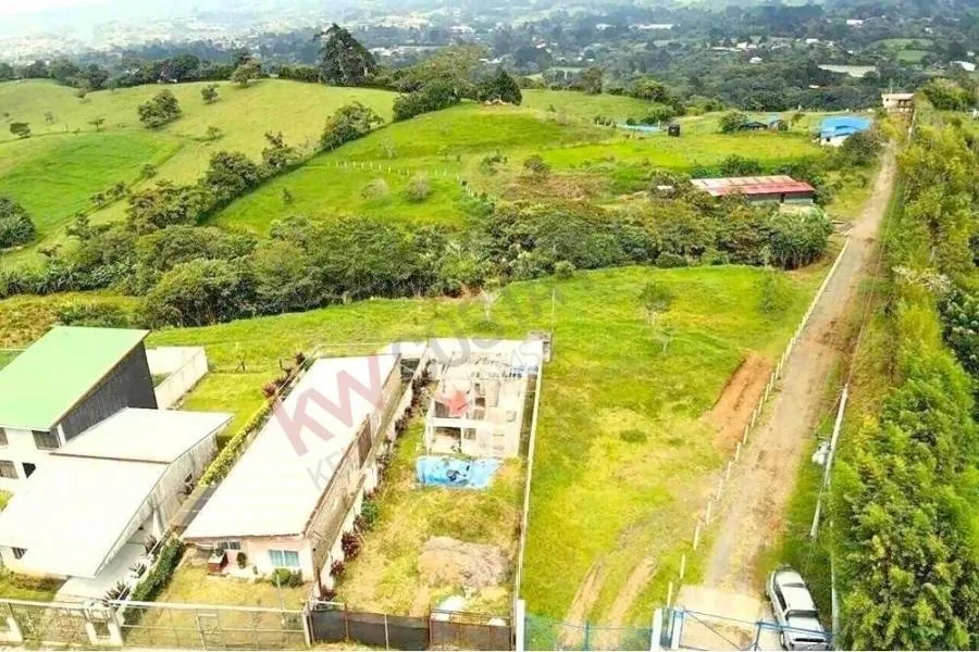 Venta de Lote para desarrollo en San Jerónimo, Moravia US$ 2.600.000 #6404 - Venta en San Jerónimo, photo 7