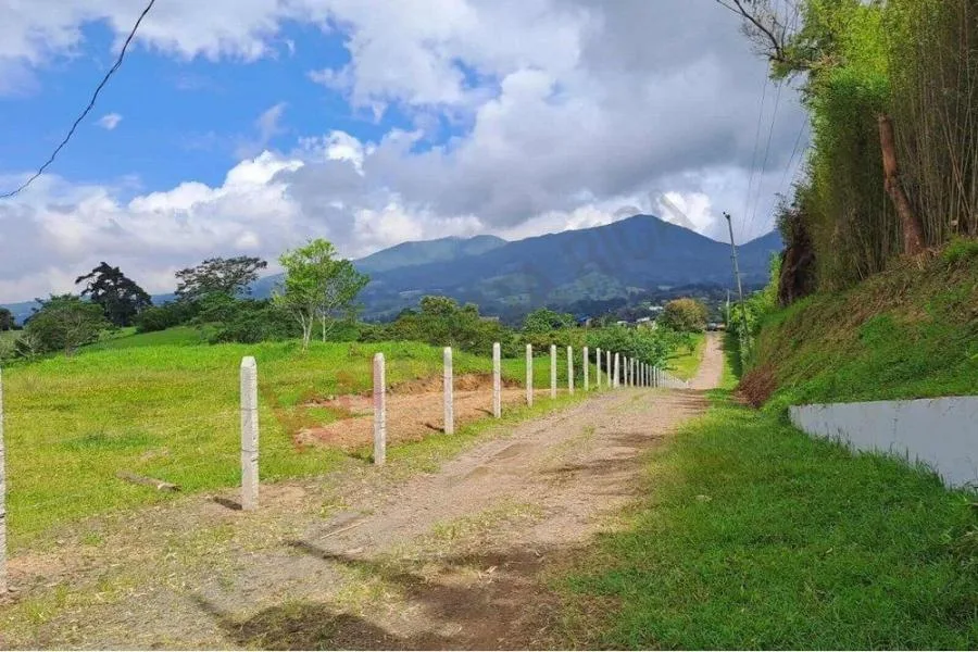 Venta de Lote para desarrollo en San Jerónimo, Moravia US$ 2.600.000 #6404 - Venta en San Jerónimo, photo 8