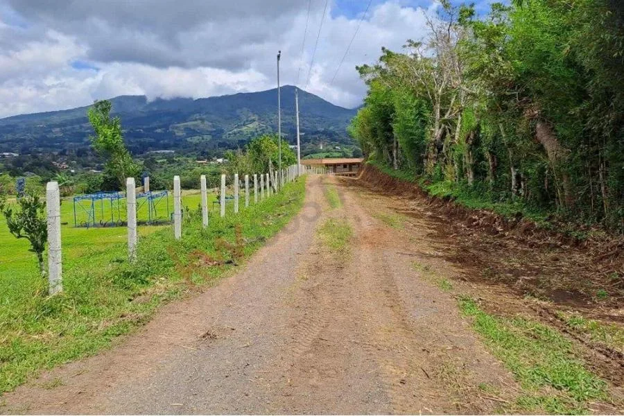 Venta de Lote para desarrollo en San Jerónimo, Moravia US$ 2.600.000 #6404 - Venta en San Jerónimo, photo 10