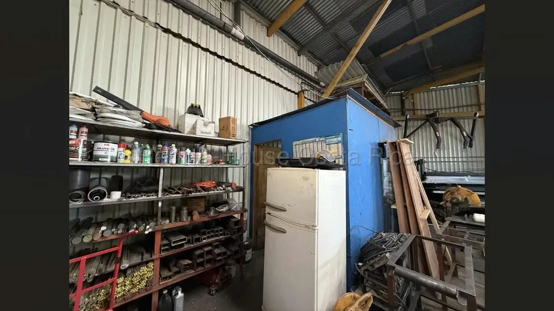 Venta de Bodega Industrial en Barva-San Pablo de Heredia. 26-1524 PRECIO NEGOCIABLE, photo 11