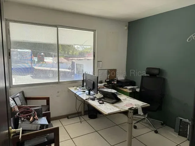 Venta de Bodega Industrial en Barva-San Pablo de Heredia. 26-1524 PRECIO NEGOCIABLE, photo 4