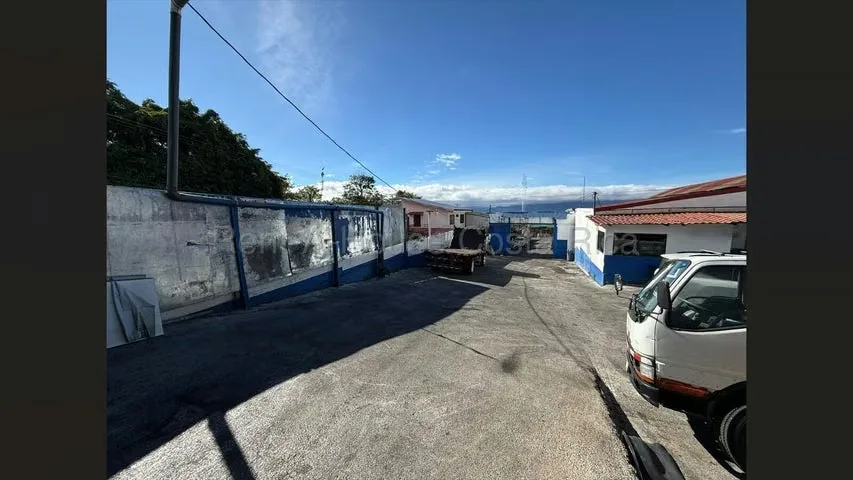 Venta de Bodega Industrial en Barva-San Pablo de Heredia. 26-1524 PRECIO NEGOCIABLE, photo 7
