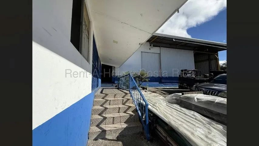 Venta de Bodega Industrial en Barva-San Pablo de Heredia. 26-1524 PRECIO NEGOCIABLE, photo 8
