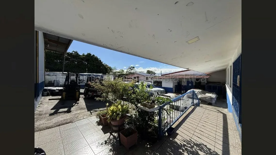 Venta de Bodega Industrial en Barva-San Pablo de Heredia. 26-1524 PRECIO NEGOCIABLE, photo 9