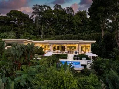 Villa Sana Vida