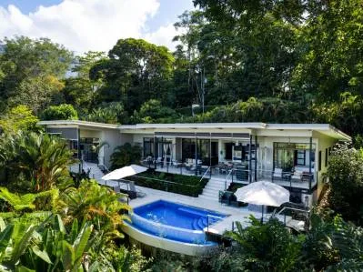 Villa Sana Vida, photo 4