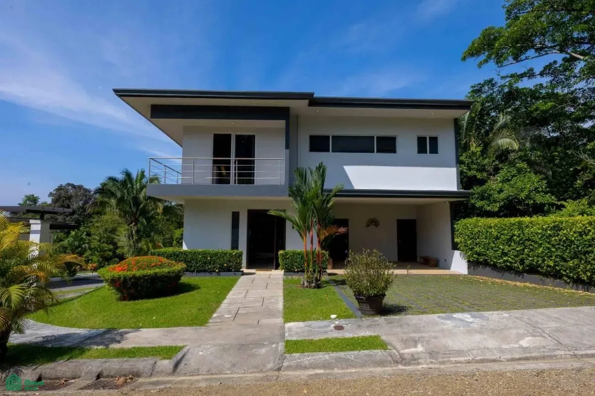Walk to beach Hermosa Vil Strong value,, Puntarenas