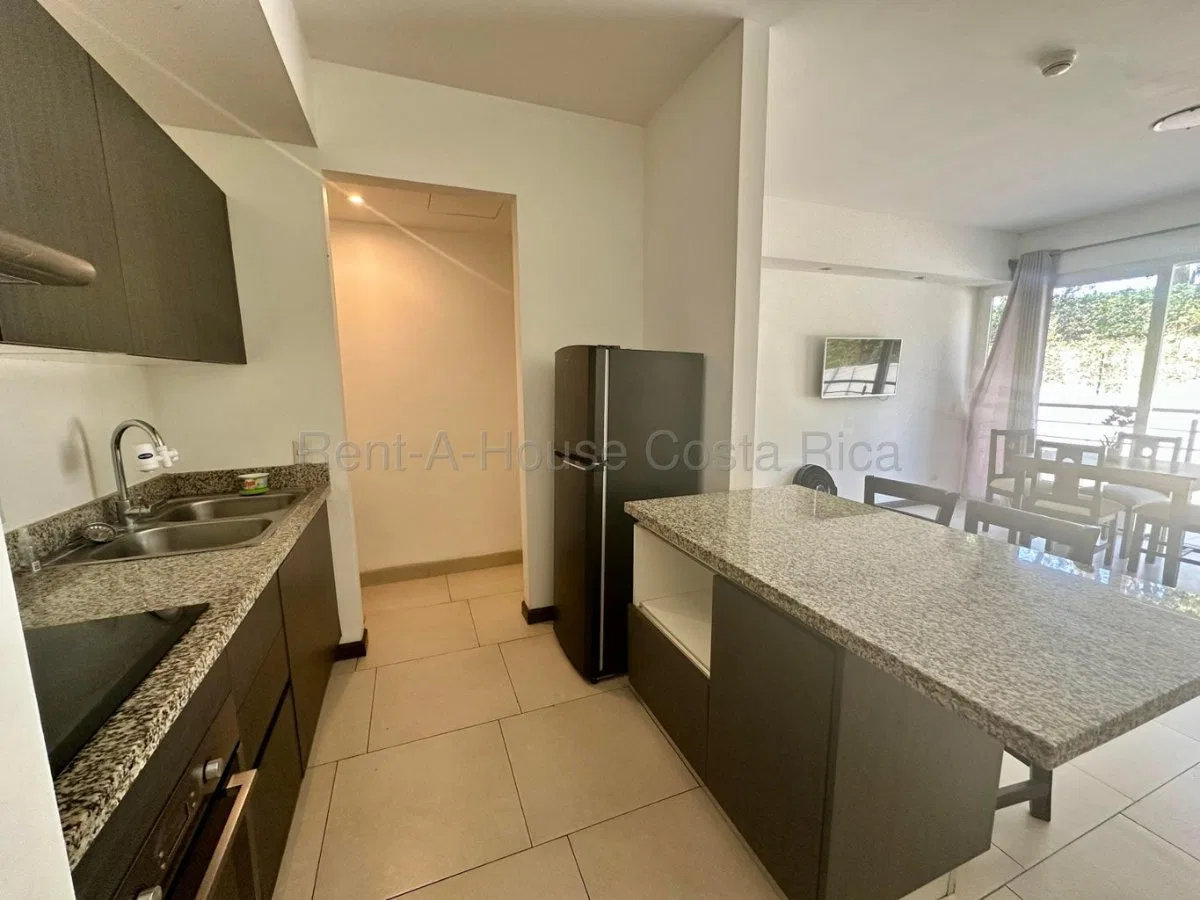 Venta de apartamento con piscina, gimnasio y 2 parqueos #26-1958 GS - Venta en San Pablo, photo 2