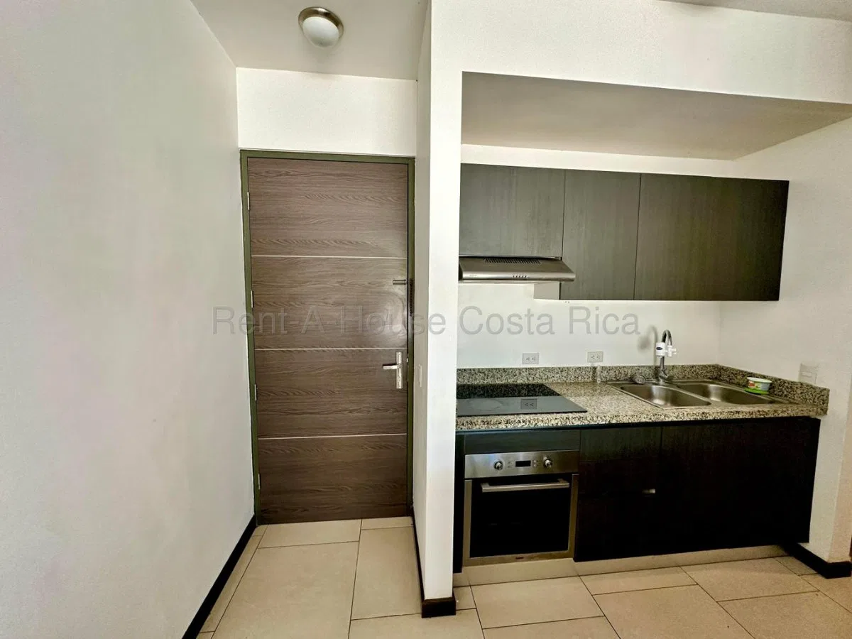 Venta de apartamento con piscina, gimnasio y 2 parqueos #26-1958 GS - Venta en San Pablo, photo 11