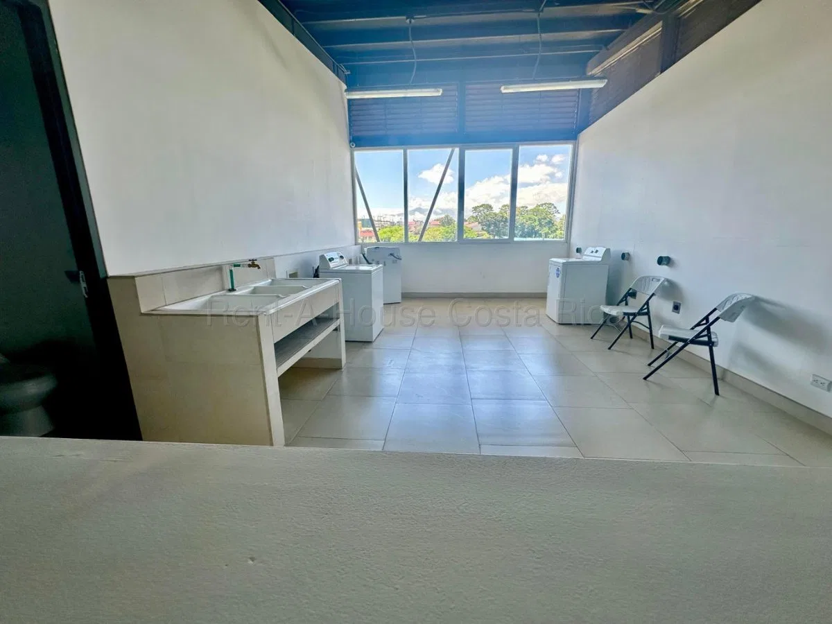 Venta de apartamento con piscina, gimnasio y 2 parqueos #26-1958 GS - Venta en San Pablo, photo 3