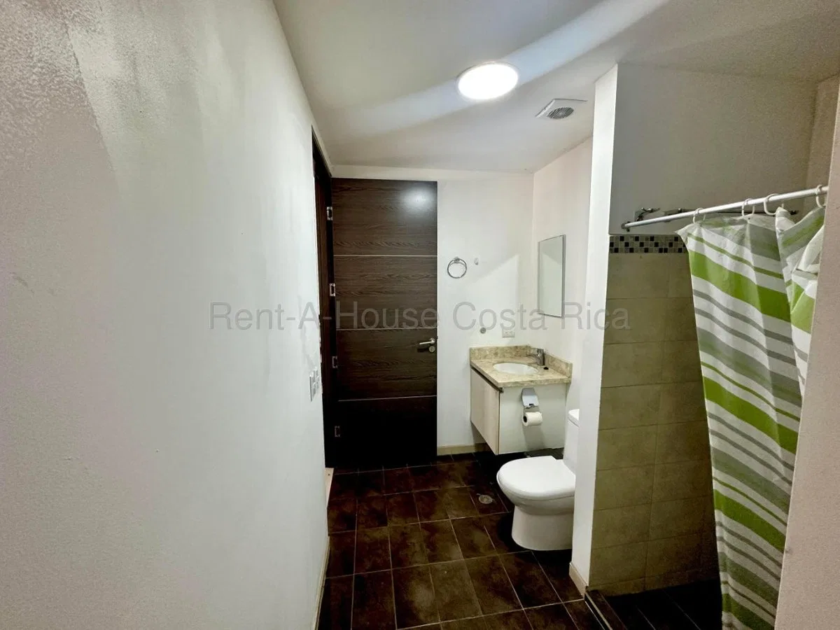 Venta de apartamento con piscina, gimnasio y 2 parqueos #26-1958 GS - Venta en San Pablo, photo 5