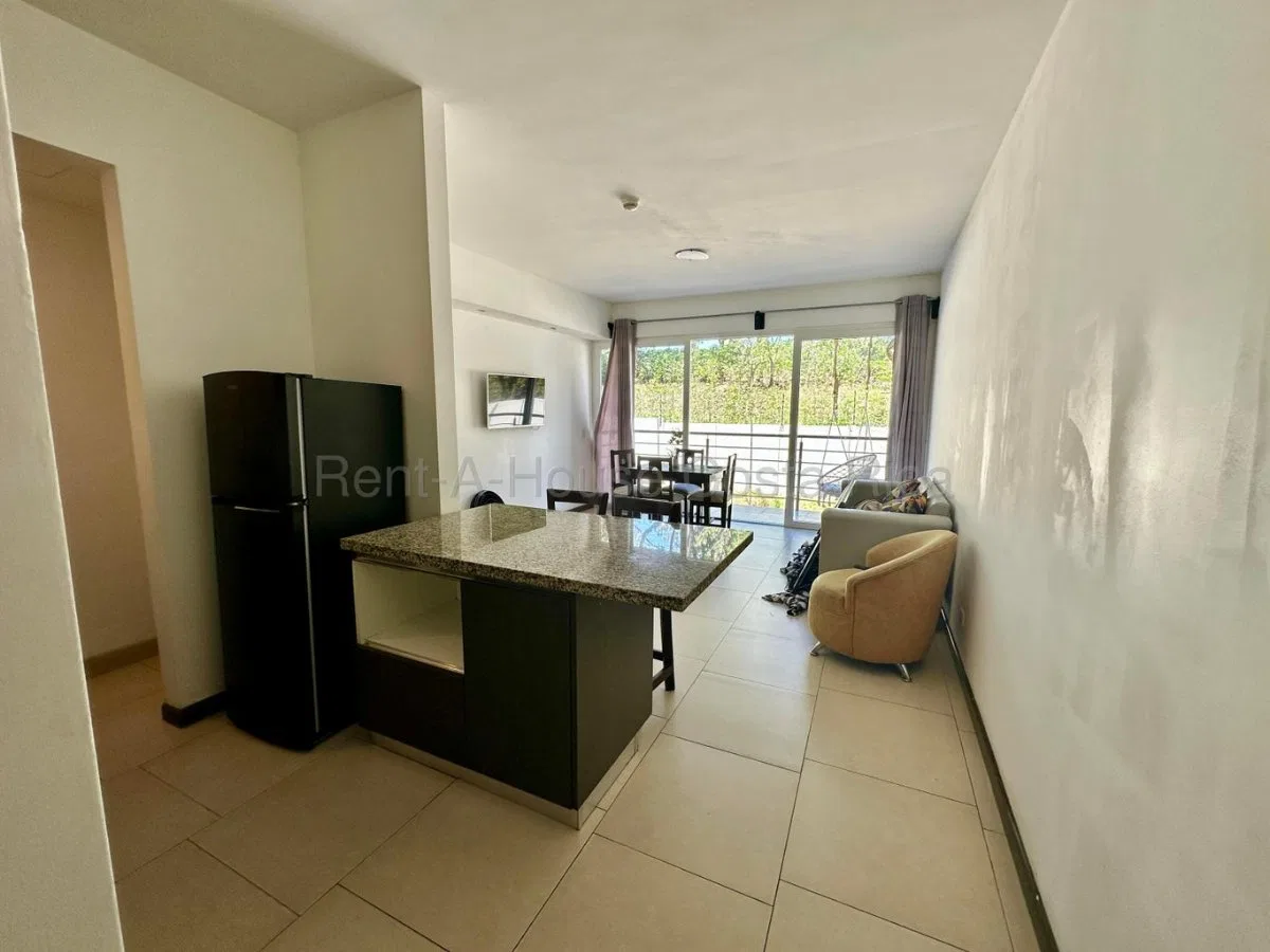 Venta de apartamento con piscina, gimnasio y 2 parqueos #26-1958 GS - Venta en San Pablo, photo 7