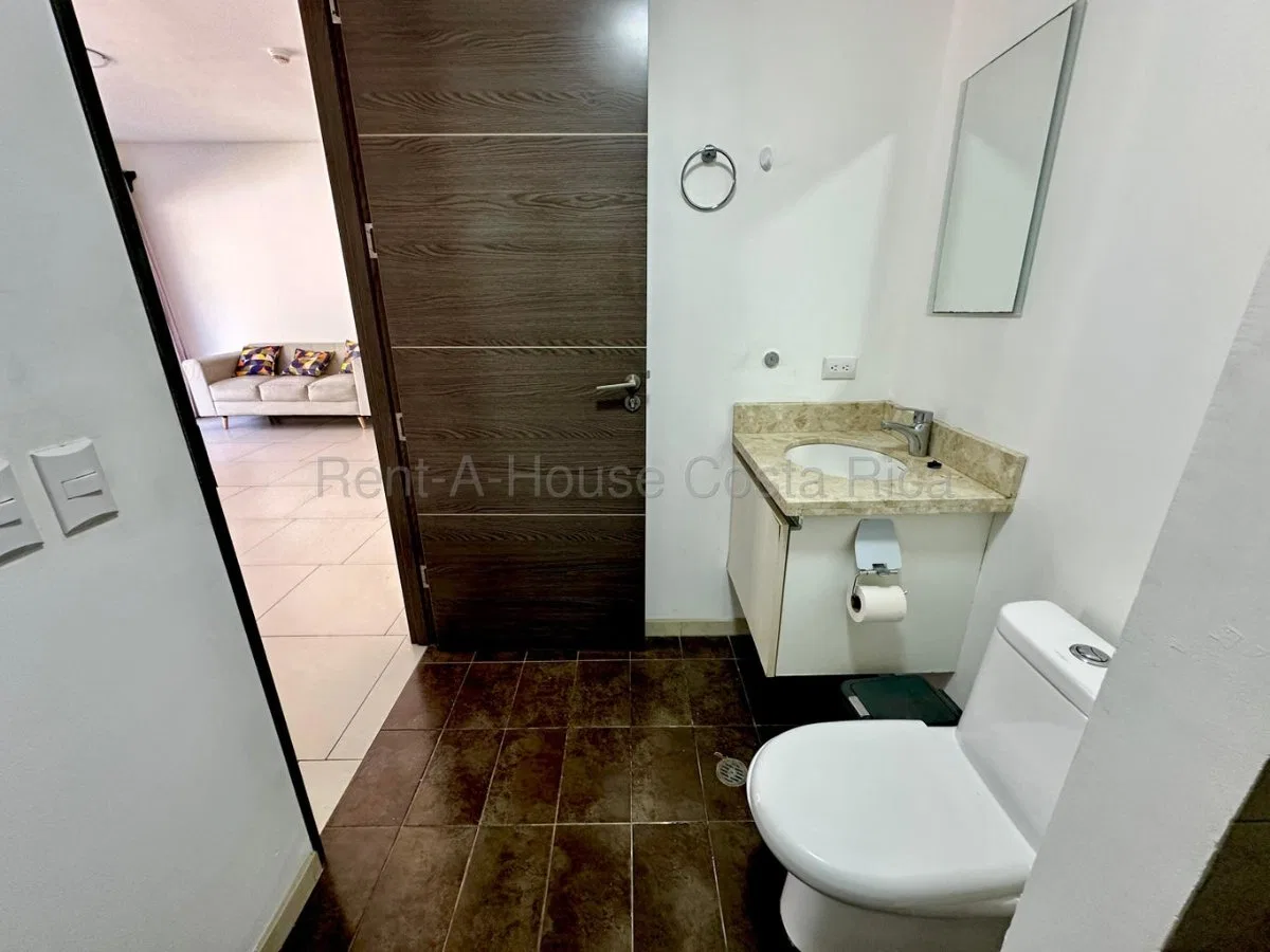 Venta de apartamento con piscina, gimnasio y 2 parqueos #26-1958 GS - Venta en San Pablo, photo 8