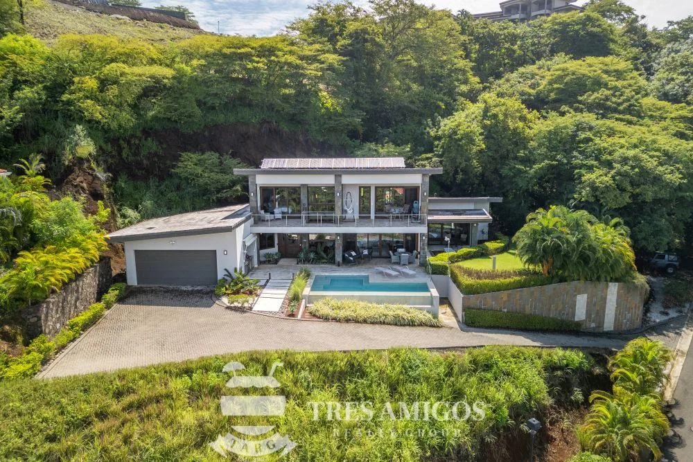 Casa Vista Tuanis Pacifico 111