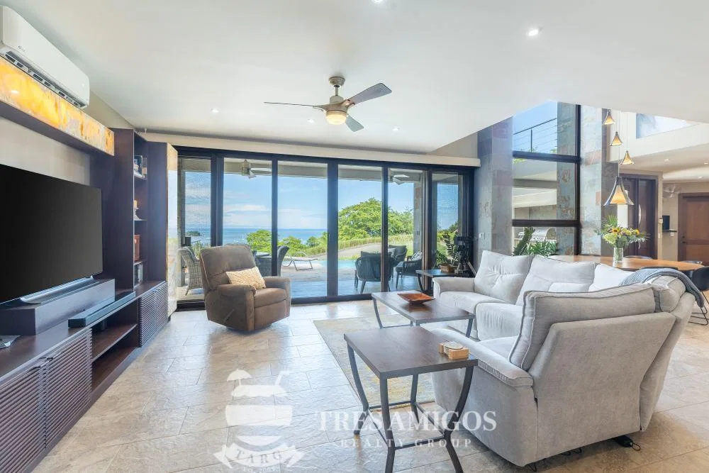 Casa Vista Tuanis Pacifico 111, photo 18