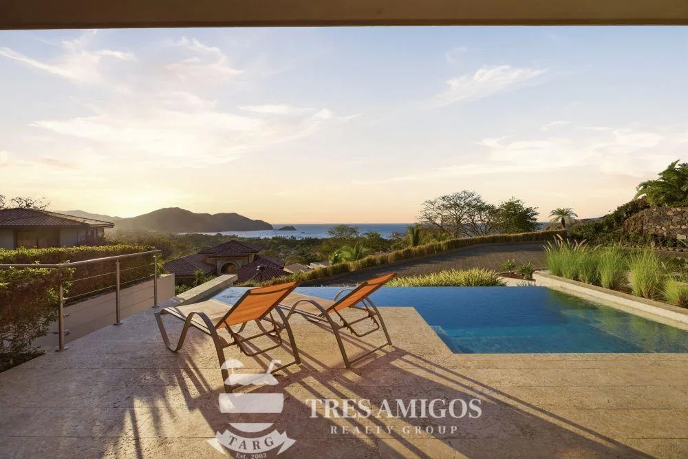 Casa Vista Tuanis Pacifico 111, photo 10