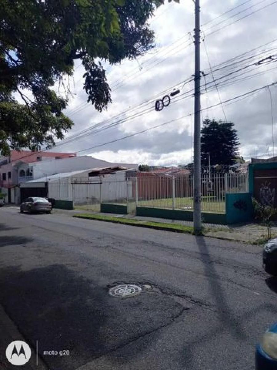 Venta de Lote en Pavas, San José. - Venta en Pavas, photo 2