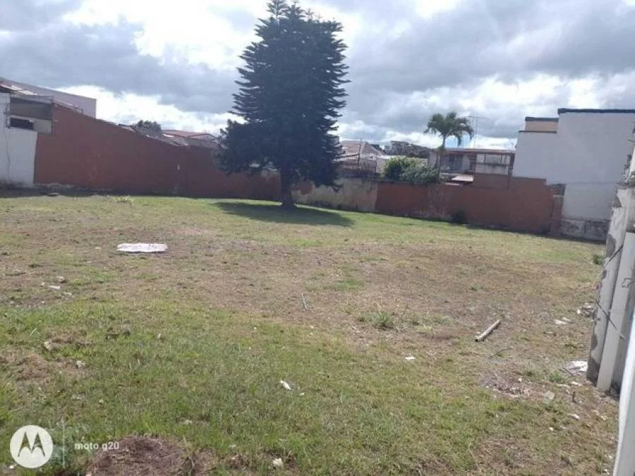 Venta de Lote en Pavas, San José. - Venta en Pavas, photo 3