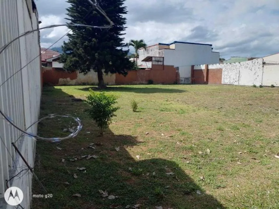 Venta de Lote en Pavas, San José. - Venta en Pavas, photo 4