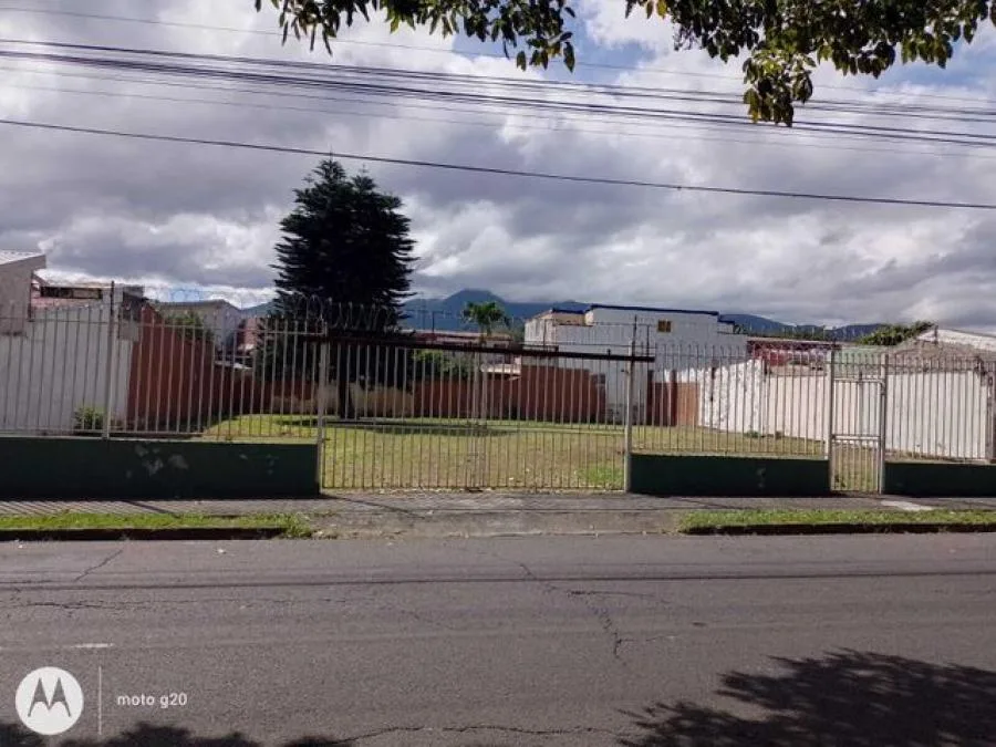 Venta de Lote en Pavas, San José. - Venta en Pavas, photo 5