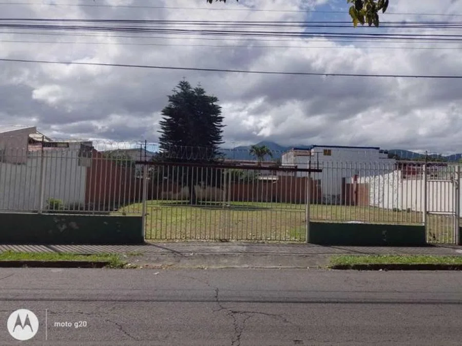Venta de Lote en Pavas, San José. - Venta en Pavas, photo 6
