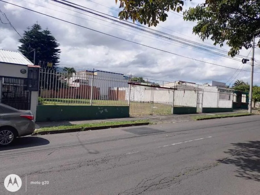 Venta de Lote en Pavas, San José. - Venta en Pavas, photo 7