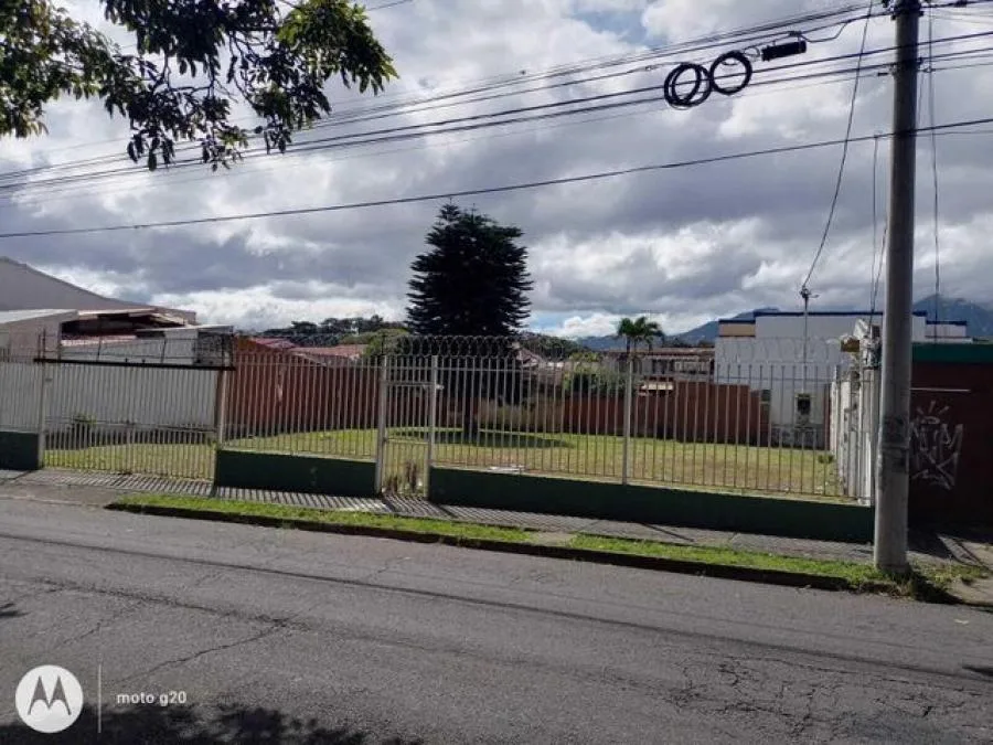 Venta de Lote en Pavas, San José. - Venta en Pavas, photo 8