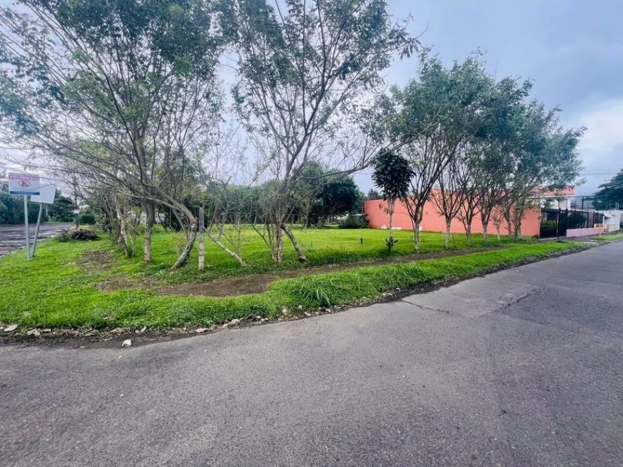 Lote en Venta en Turrûbares, San José. RAH 25-1783 - Venta en Turrubares, photo 8