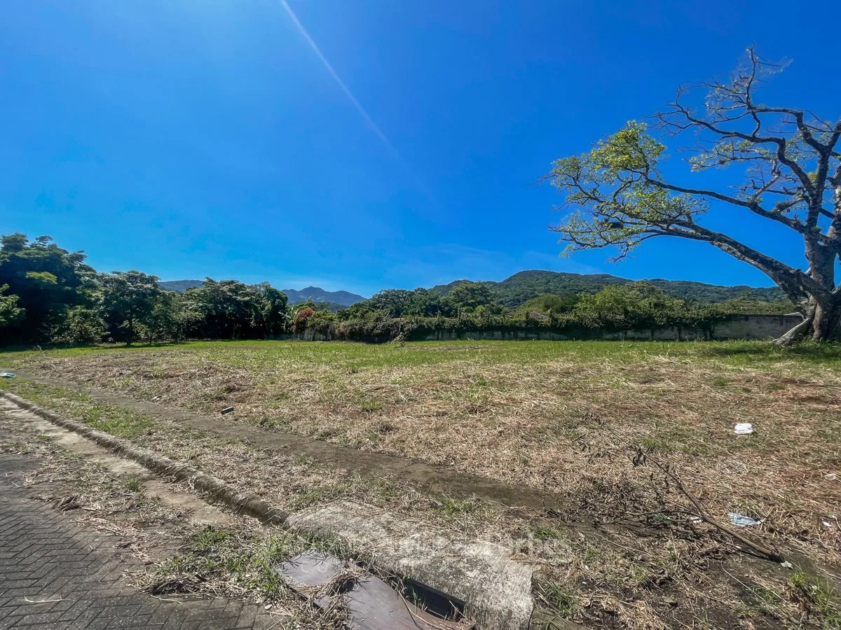 Land for development of 1,3 ha in Piedades de Santa Ana