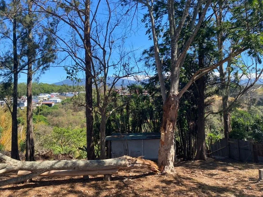 Se vende lote en San Miguel Santo Domingo 25-129 - Venta en Santo Domingo
